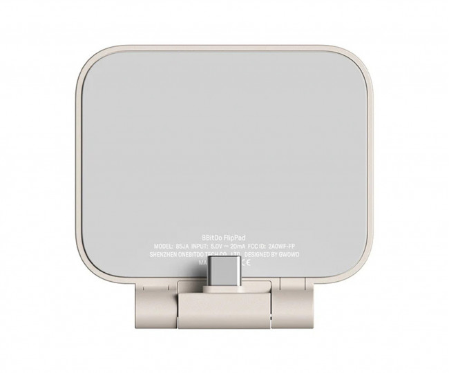 Геймпад 8BitDo FlipPad